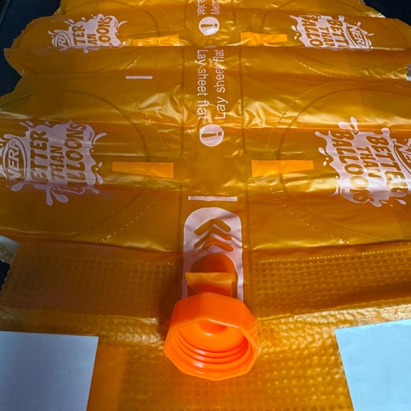 NERF Better Than Balloons Water Toys, 108 Pods - Picture 10 of 12